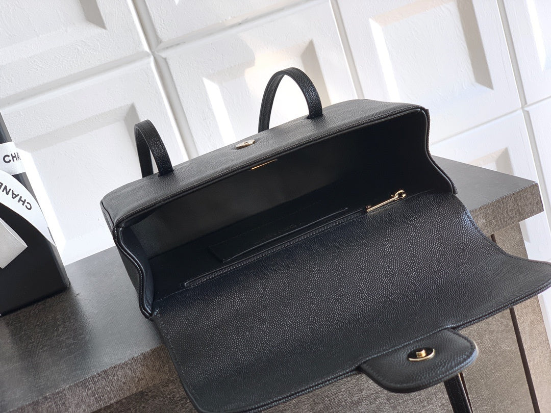 Chanel Classic flap bag