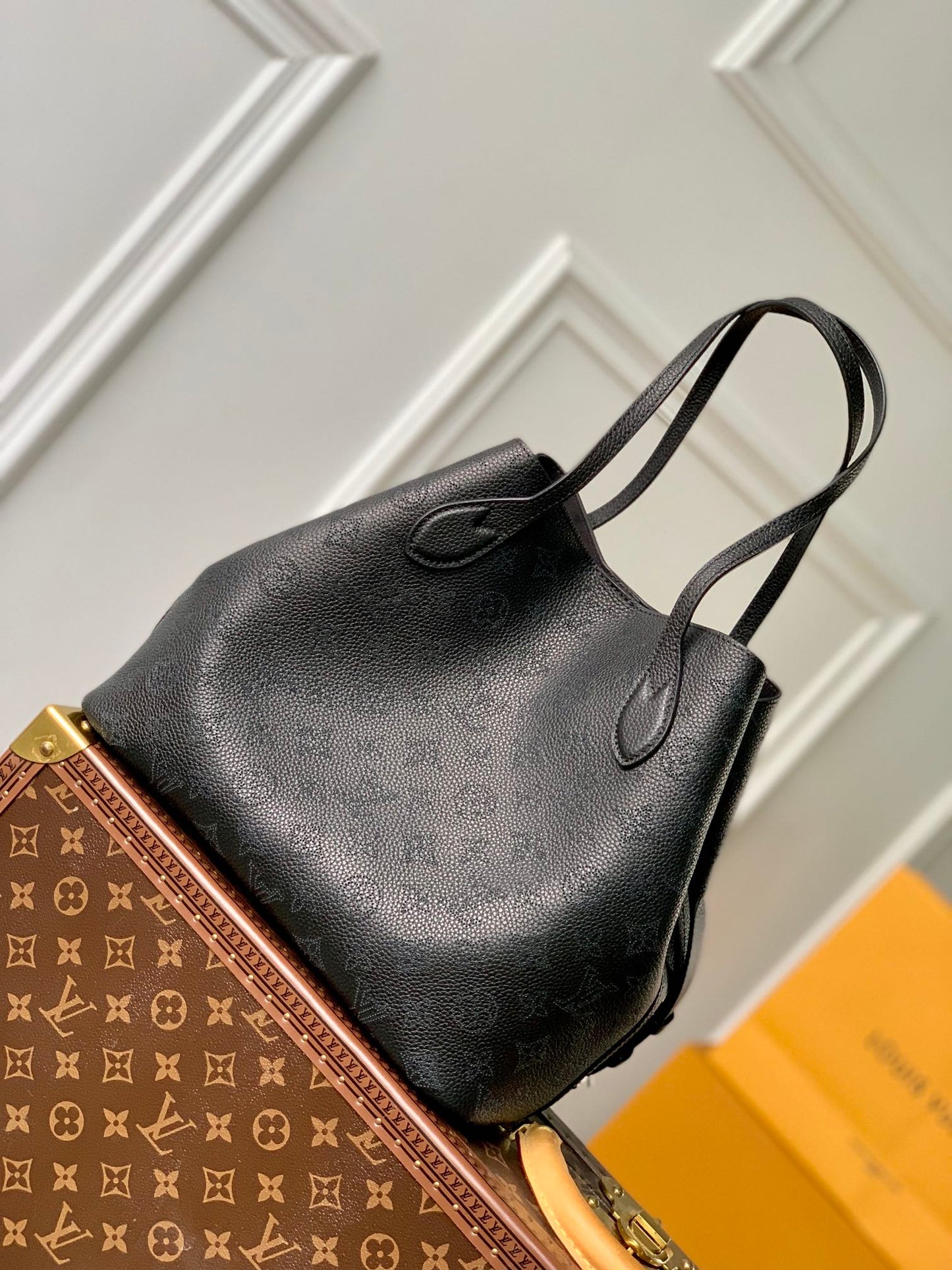 Louis Vuitton Blossom PM, MM
