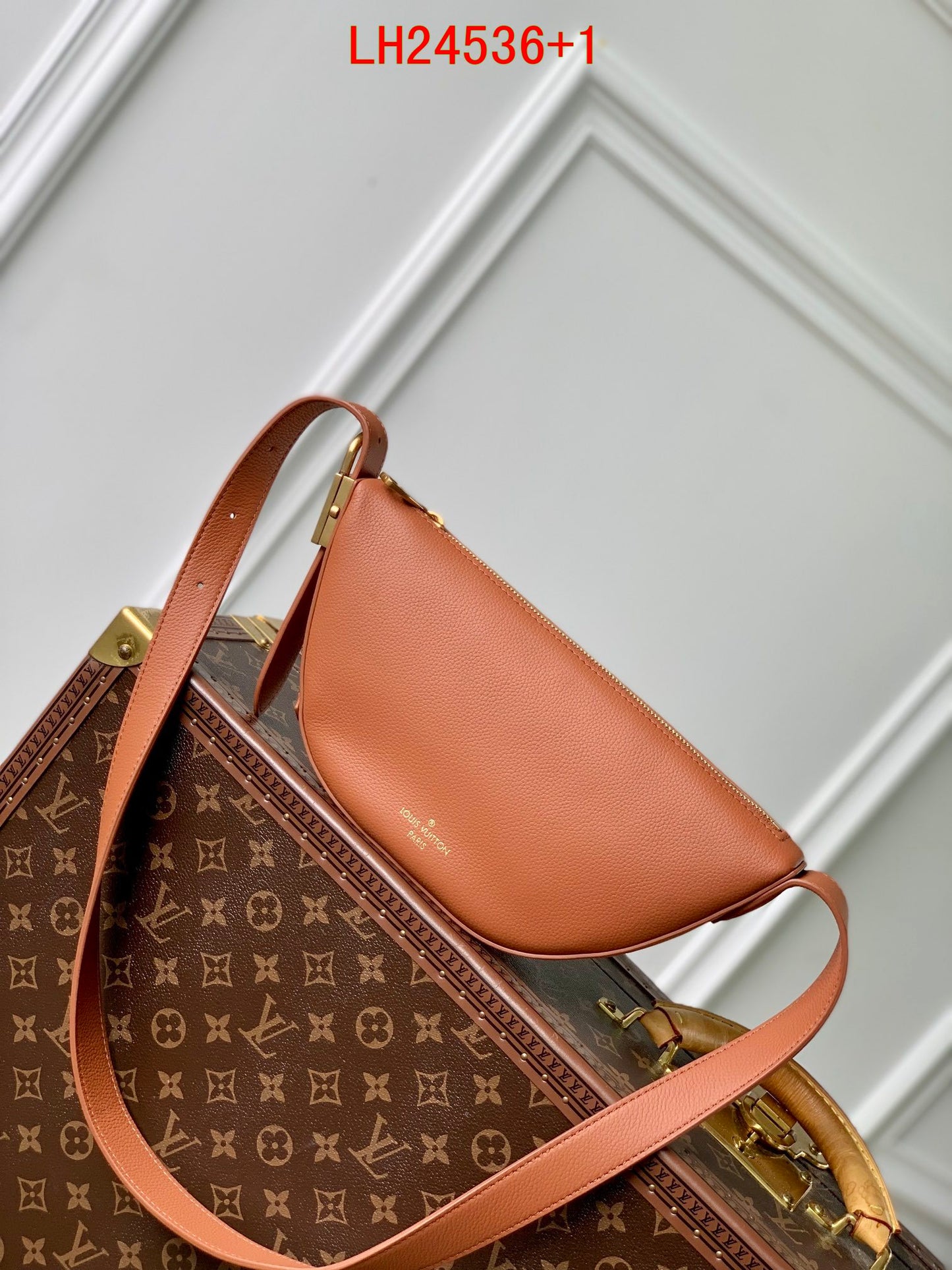 Louis Vuitton Low Key Bumbag