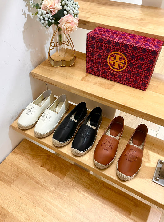 Tory Burch Espadrilles
