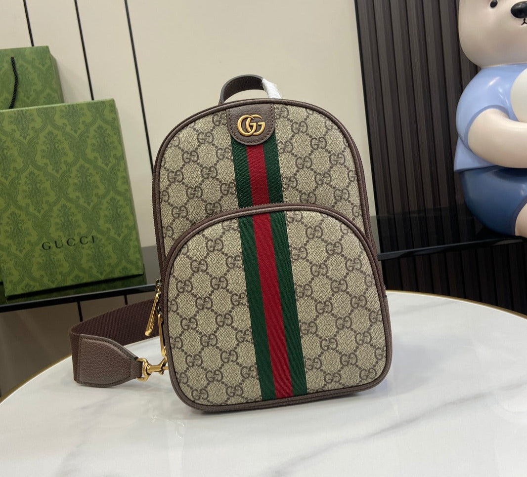 Gucci Ophidia Crossbody Bag