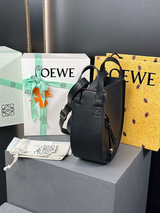 Loewe Hammock Slice bag