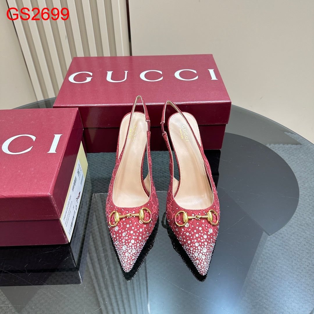 Gucci Heels