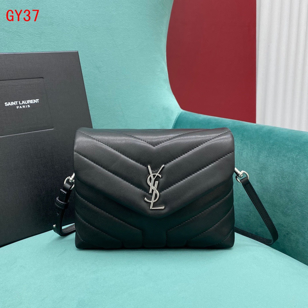 YSL Loulou Toy Size Bag