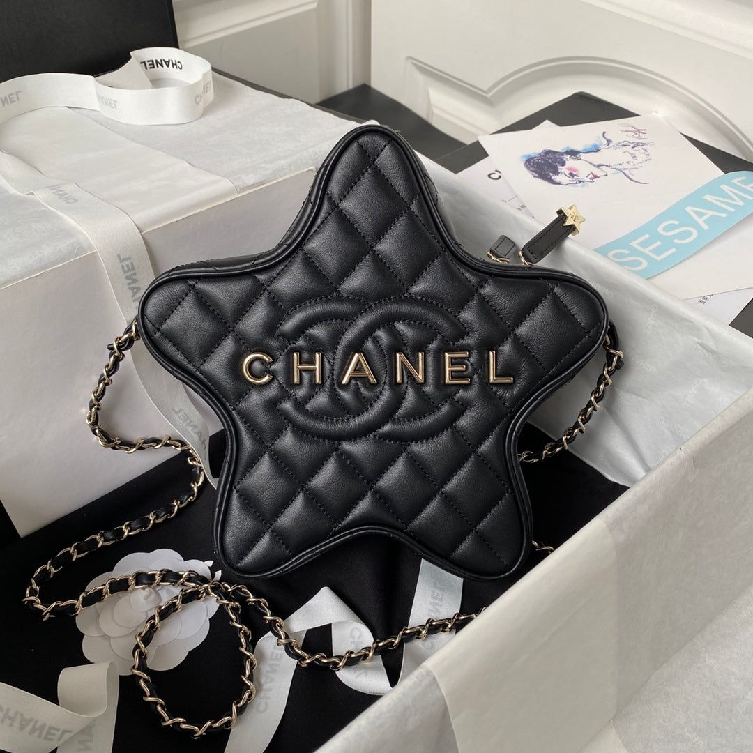 Chanel Star bag