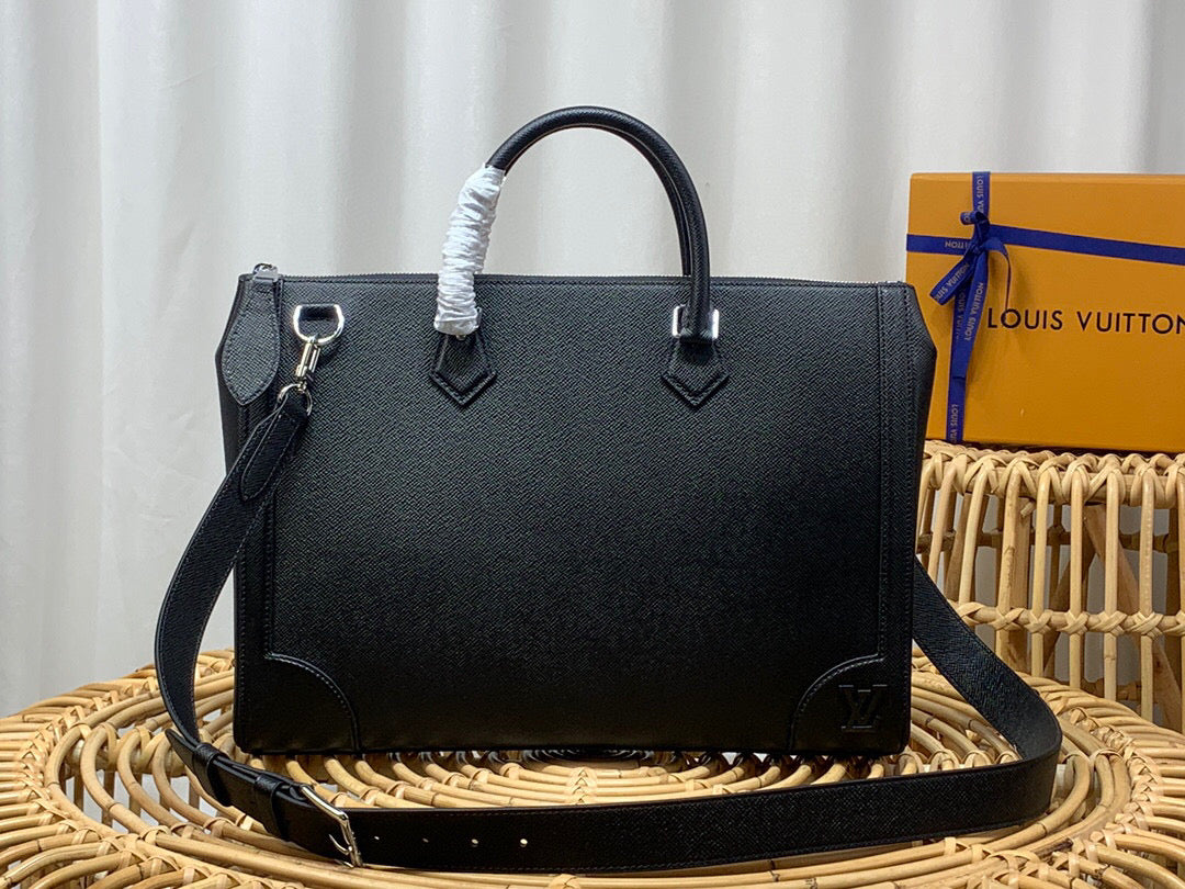 Louis Vuitton Slim Briefcase