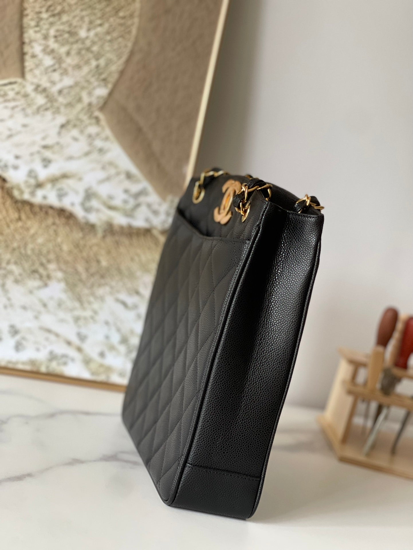Chanel Vintage bag