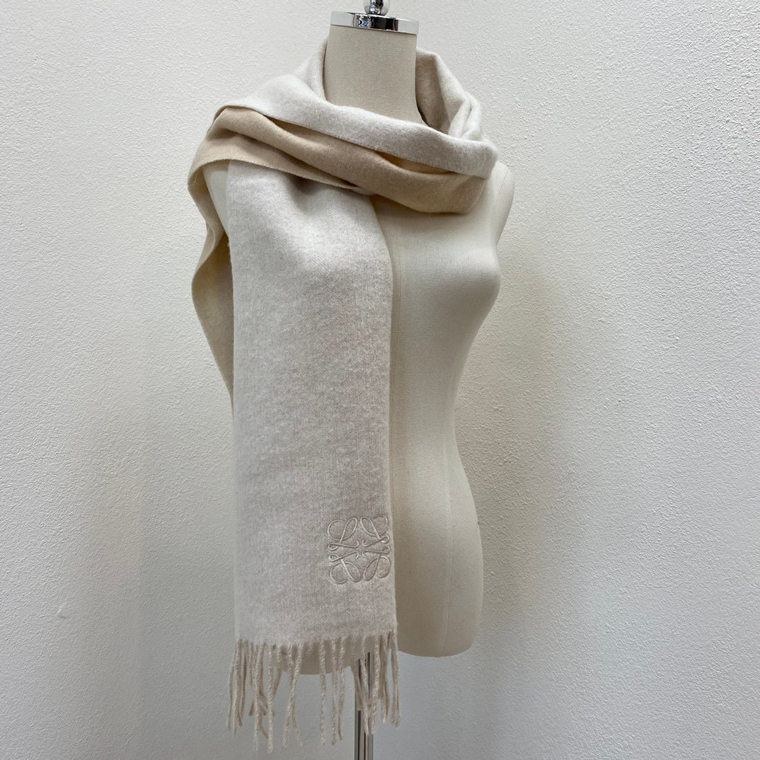 Loewe Scarf