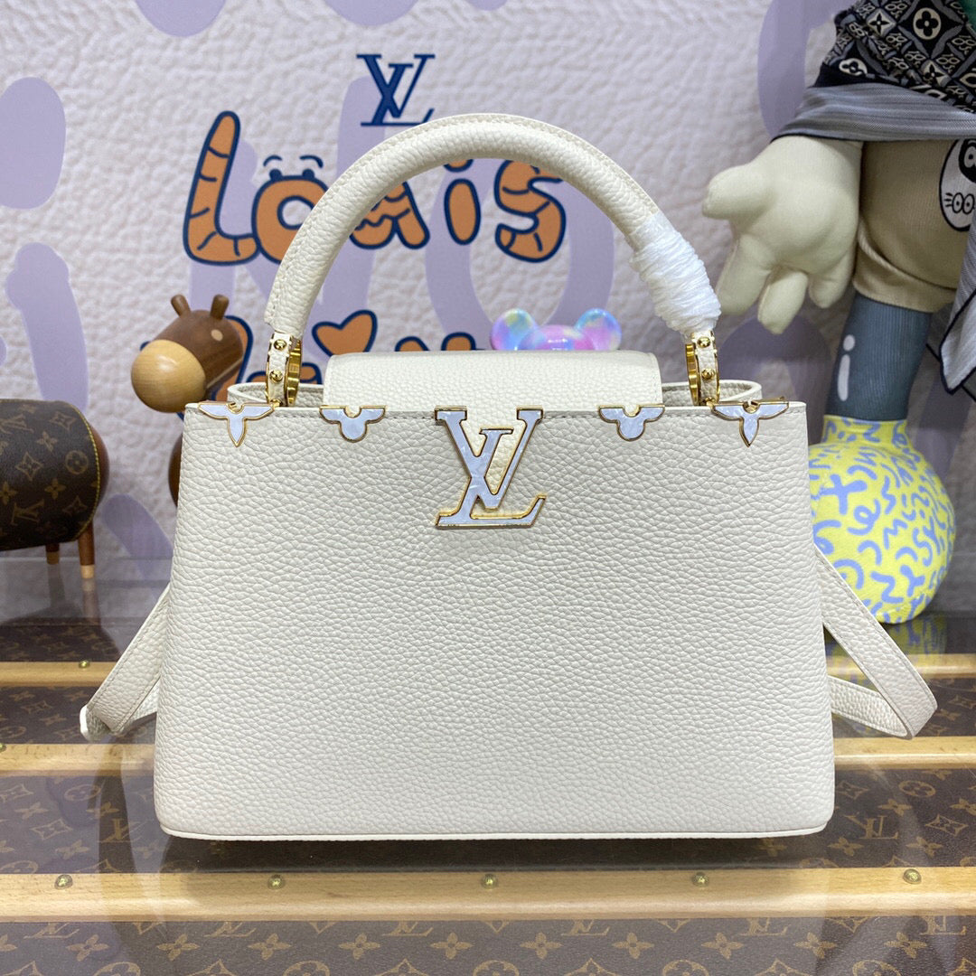 Louis Vuitton Capucines