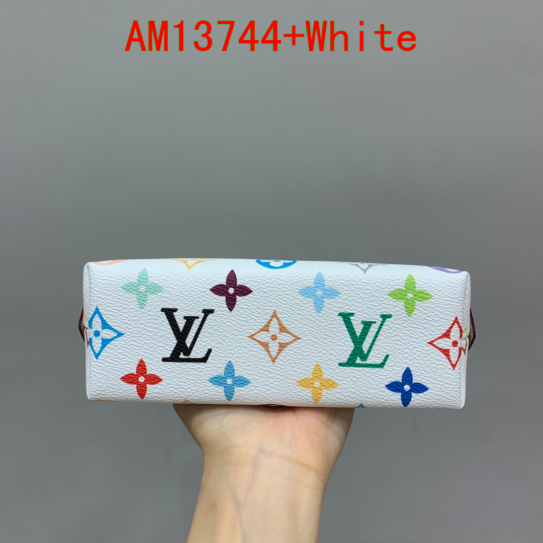 Louis Vuitton Cosmetic Pouch