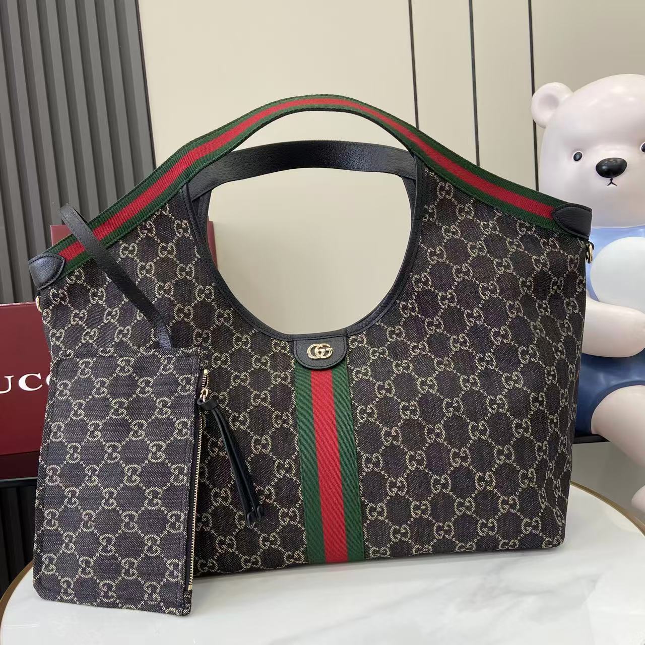 Gucci Giglio Canvas, small, medium, large