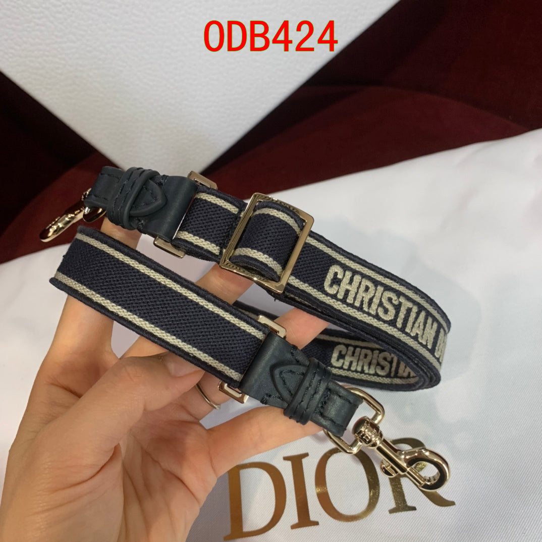 Dior DiorCamp Medium