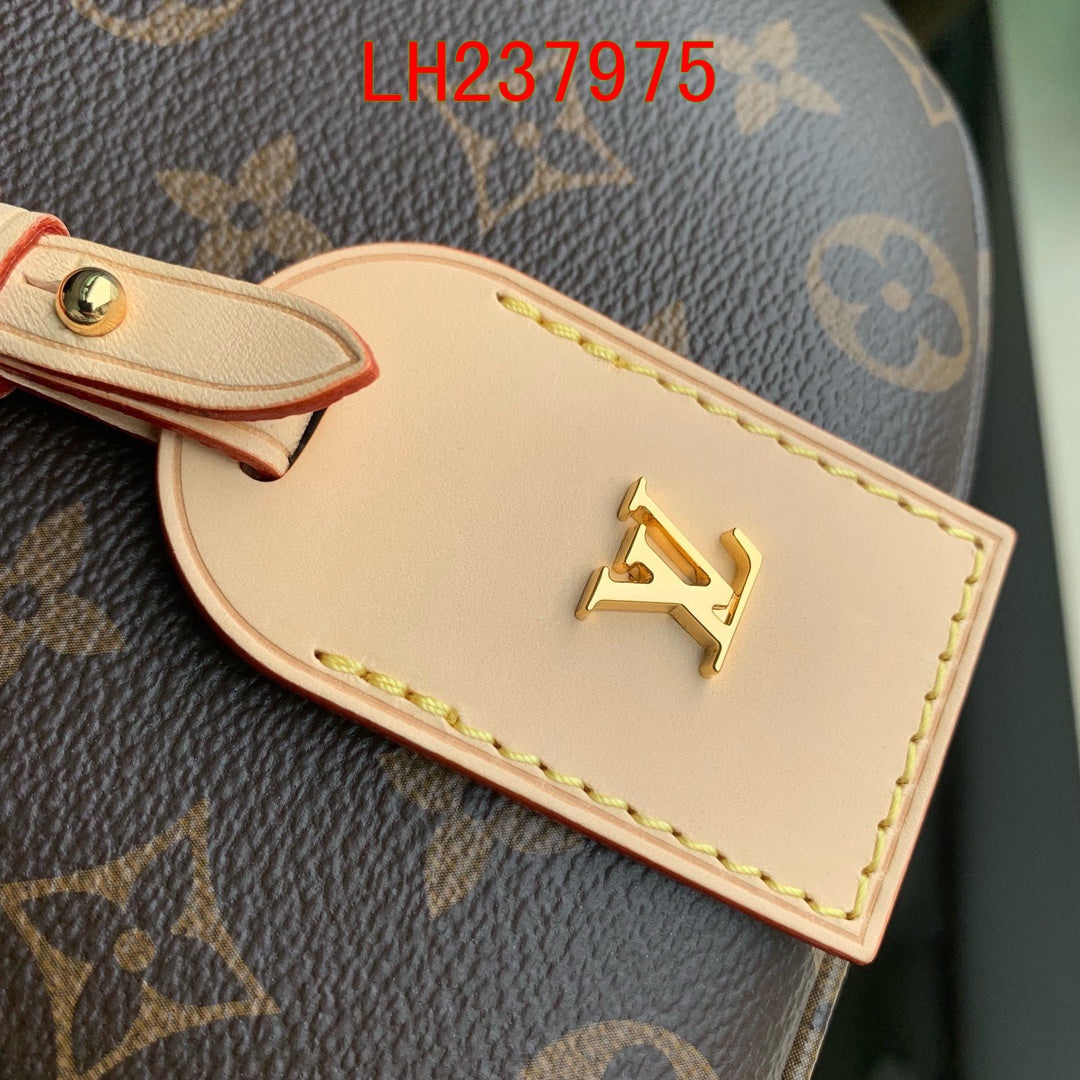 Louis Vuitton High Rise Bag