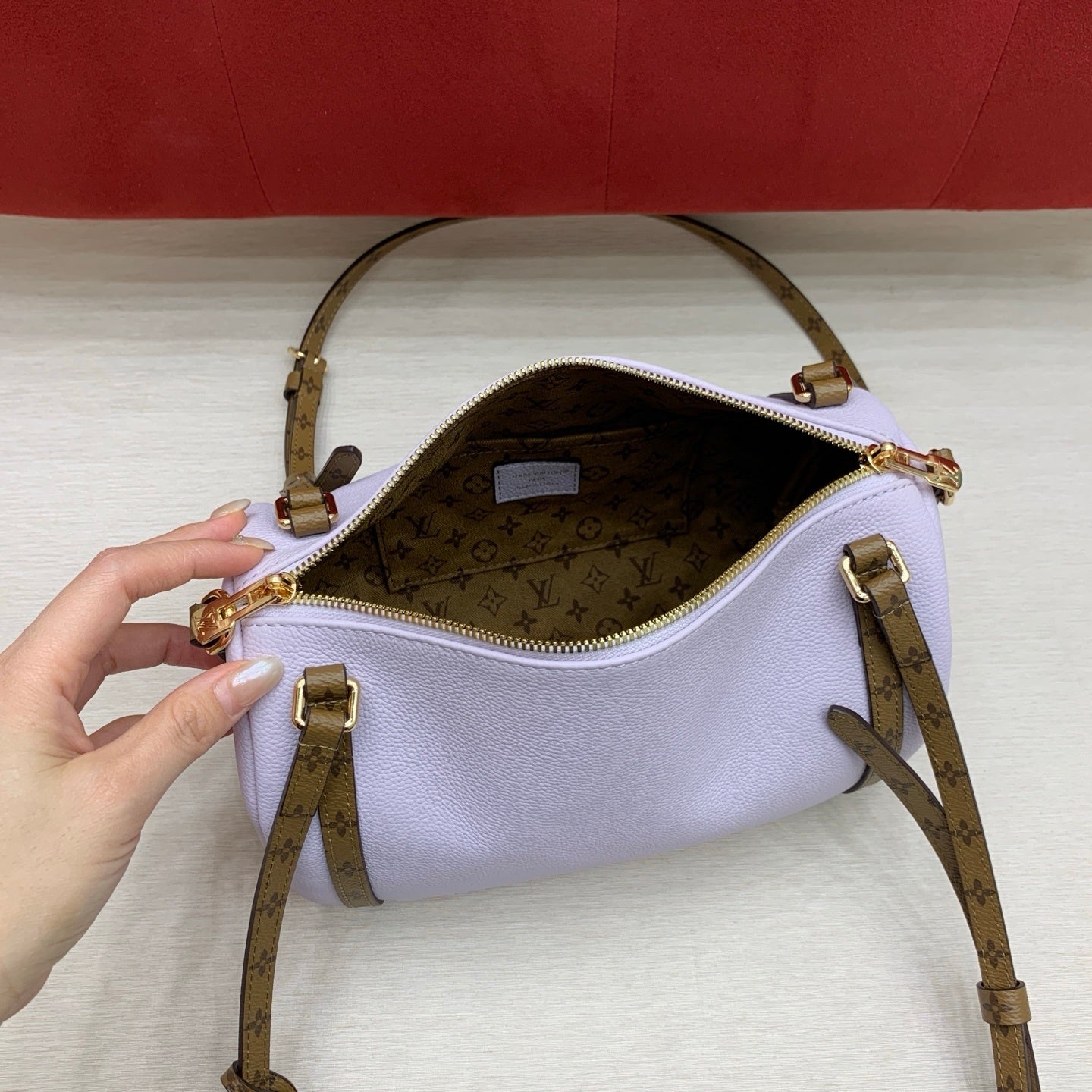 Louis Vuitton Express Pm