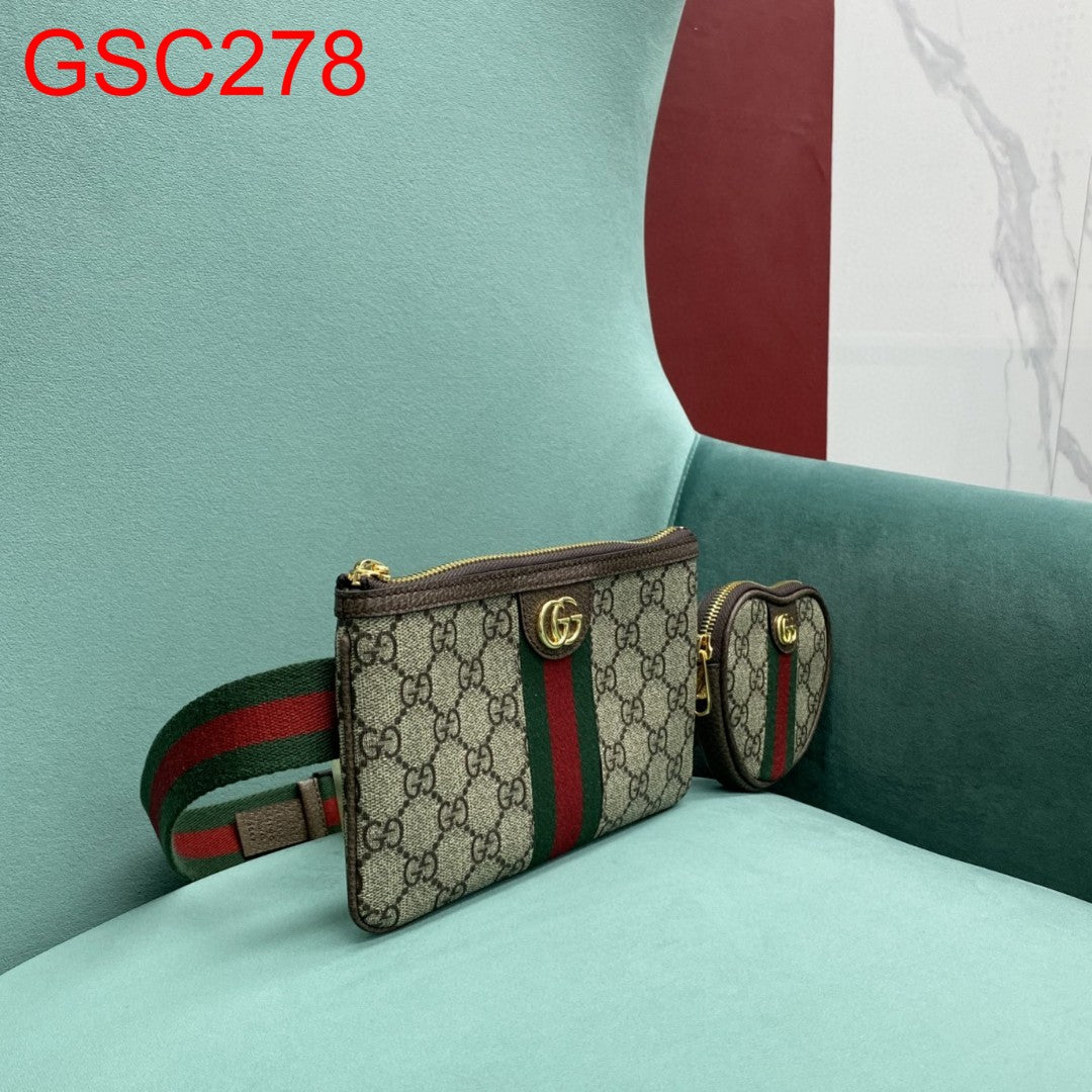 Gucci Belt Bags