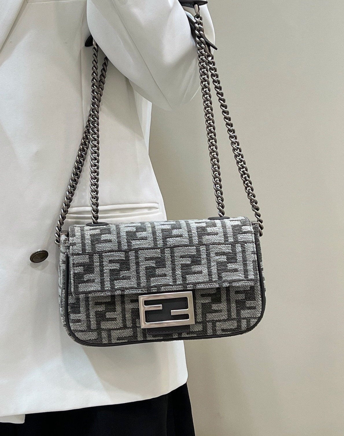 Fendi Baguette Bag