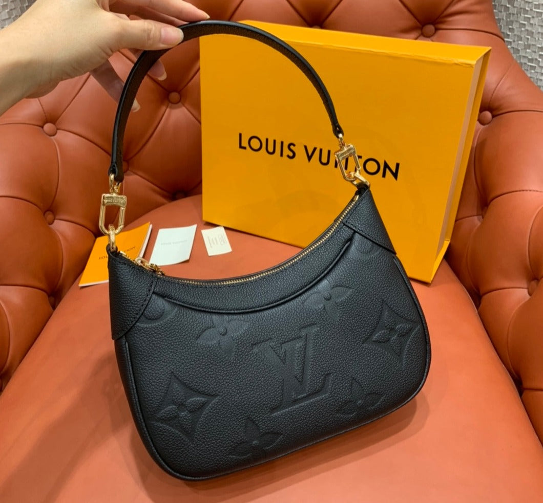 Louis Vuitton Bagatelle Bag