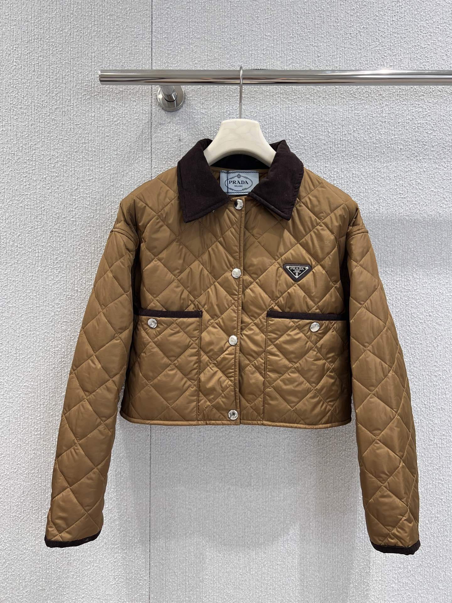 Prada Coat