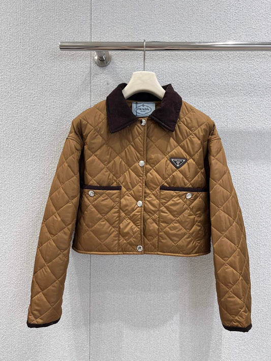 Prada Coat