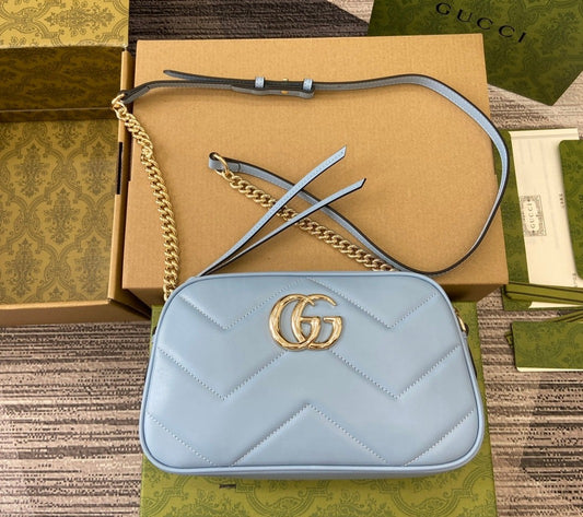 Gucci Marmont bag