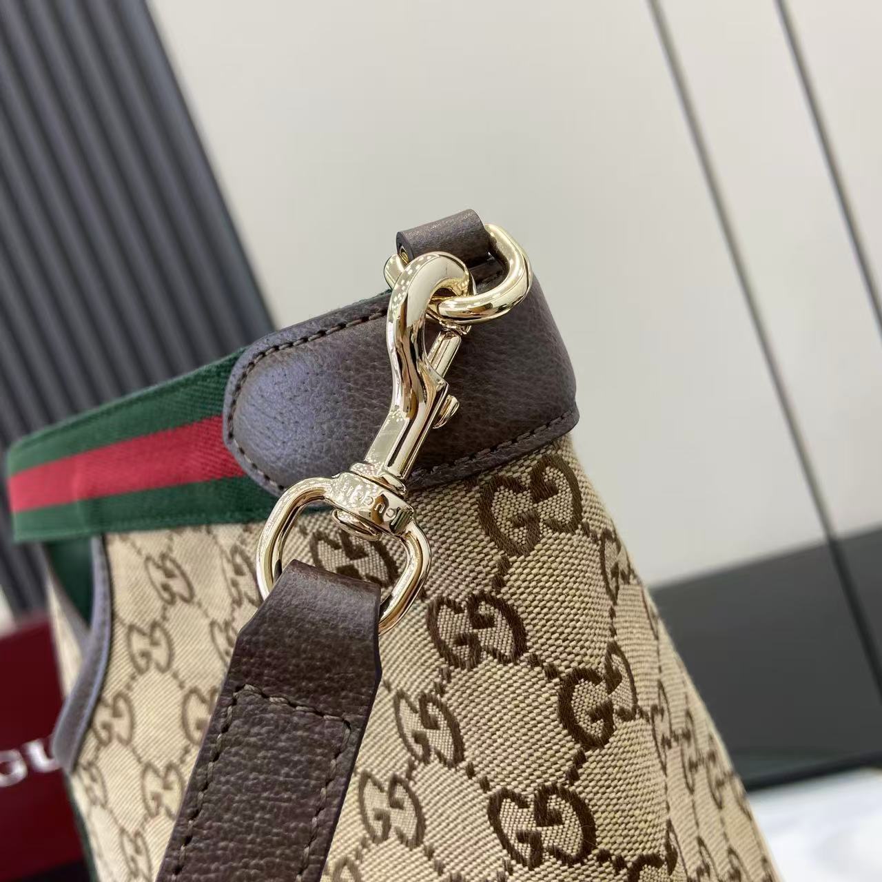Gucci Giglio Large Tote bag