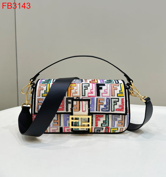 Fendi Baguette Bag