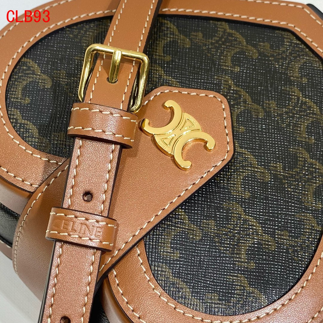 Celine Heartshape Vanity box