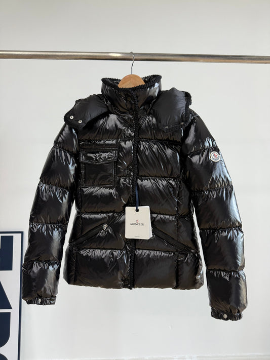 Moncler Short Coat