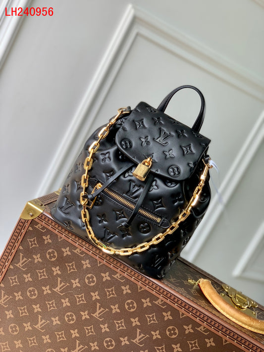 Louis Vuitton Coussin Backpack