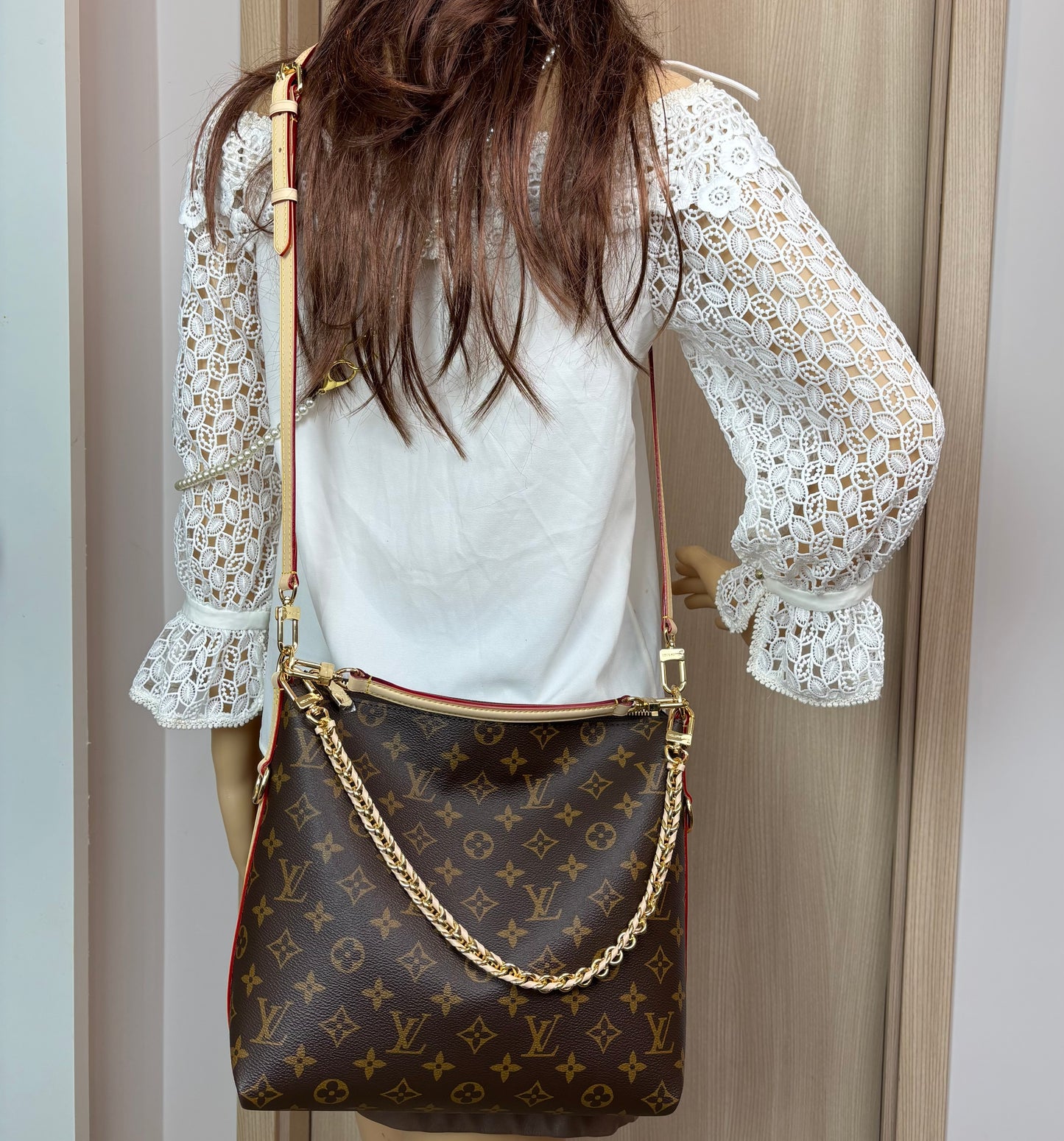 Louis Vuitton Multipass Monogram