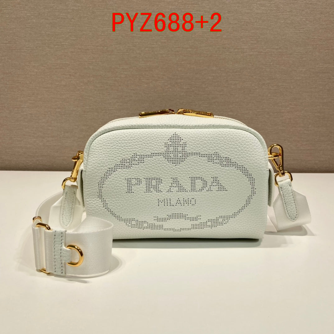 Prada Pearl Mini bag