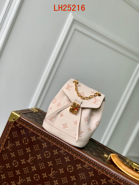 Louis Vuitton Nano Noé bag