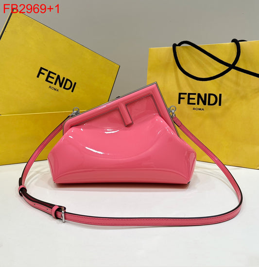 Fendi First Bag