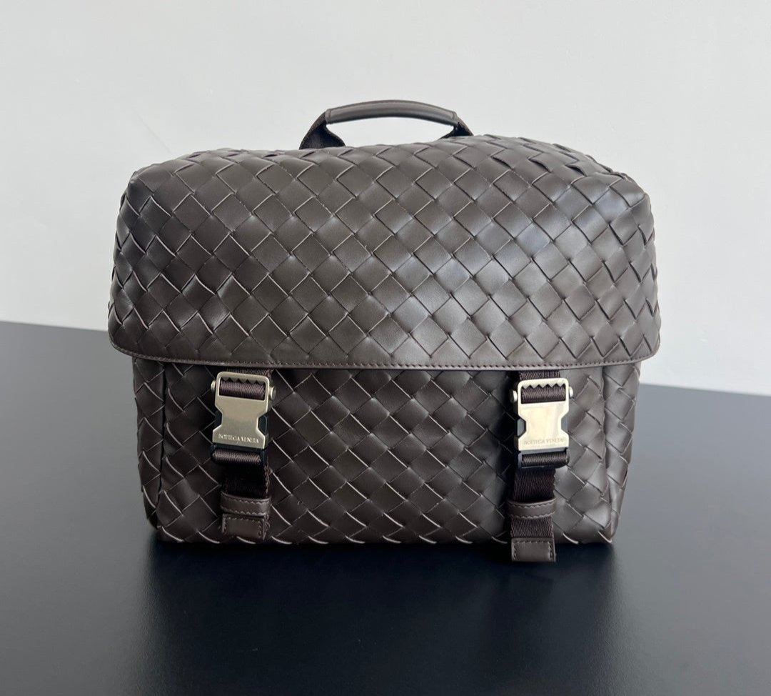 Bottega Veneta Postino bag
