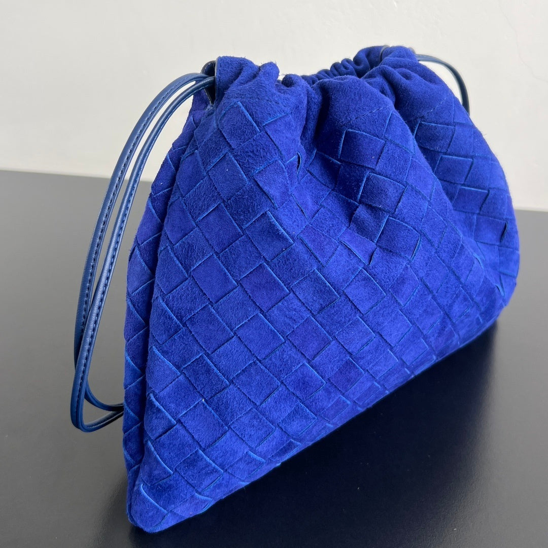 Bottege Veneta Suede Dustbag