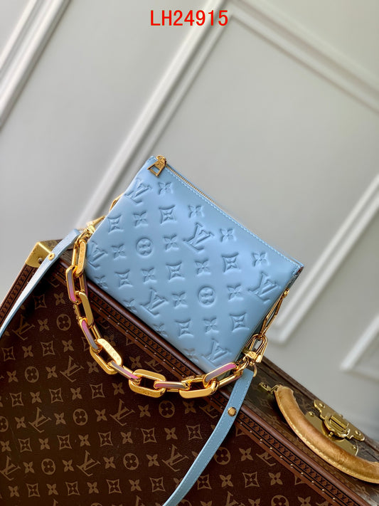 Louis Vuitton Coussin BB