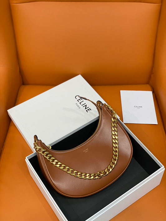 Celine Moon Chain Bag