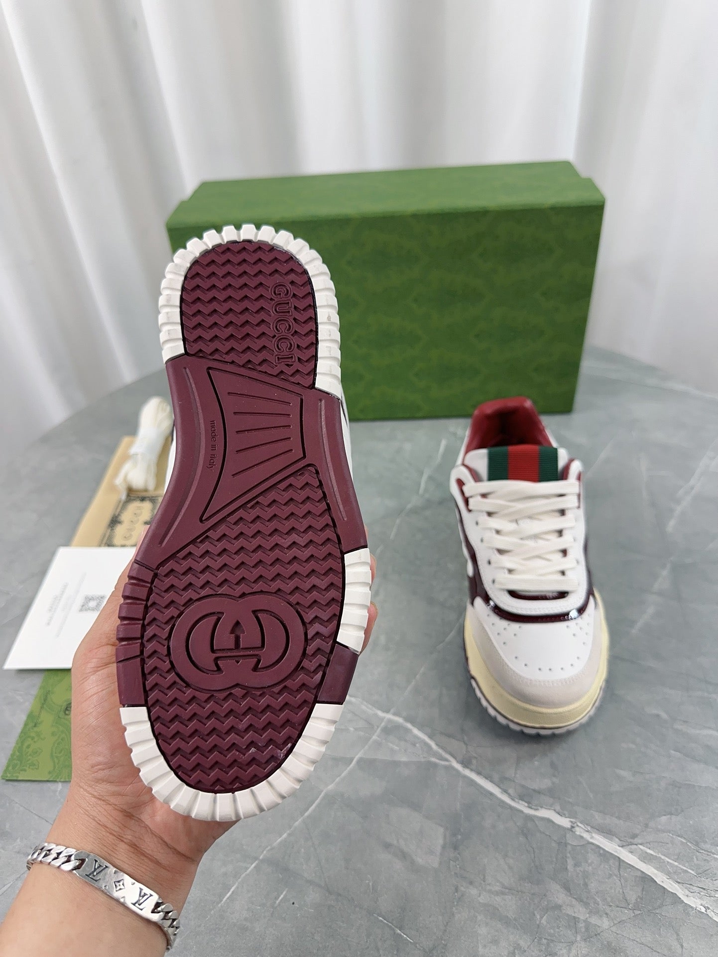 Gucci Sneakers