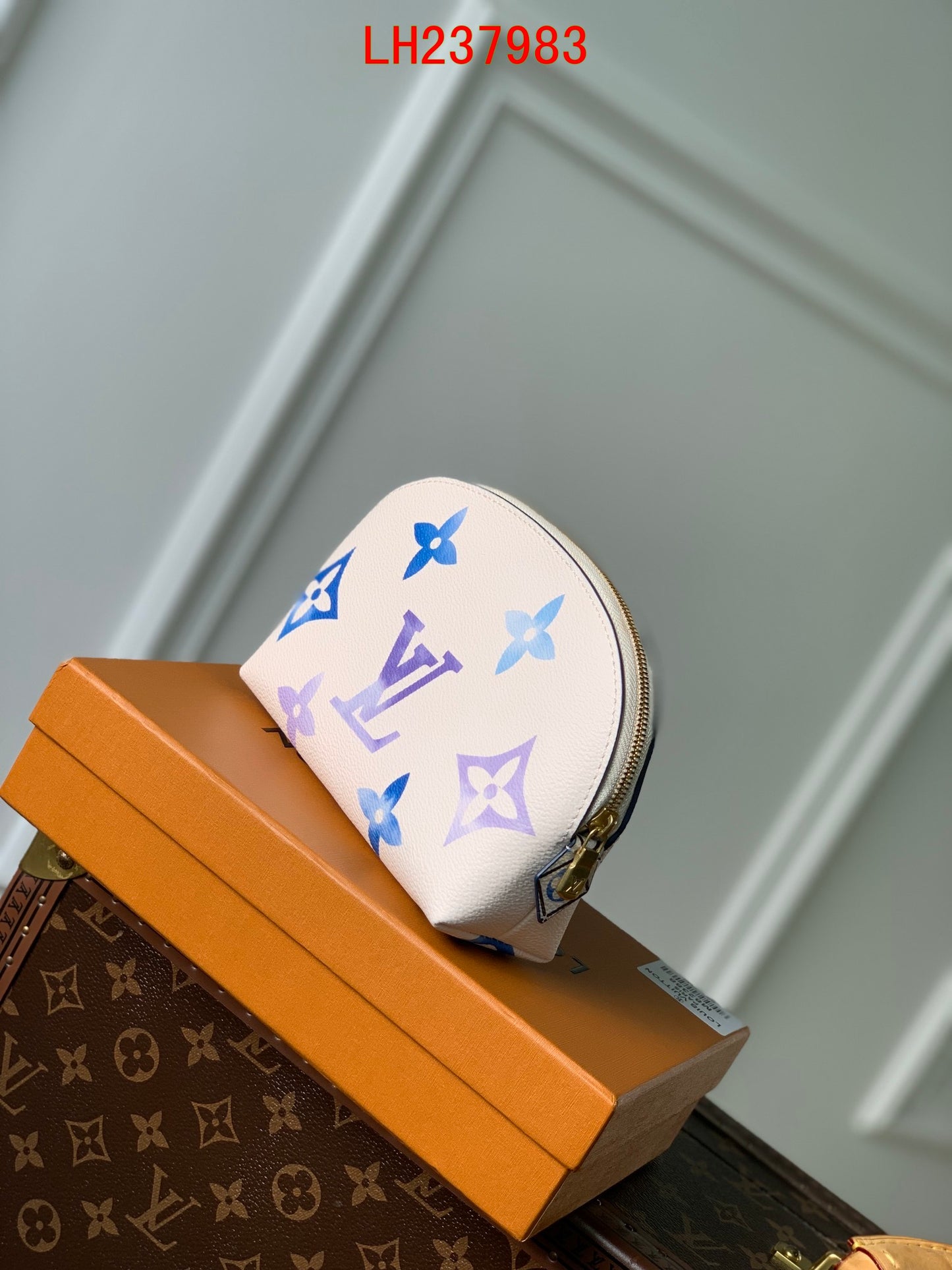 Louis Vuitton Cosmetic Bag