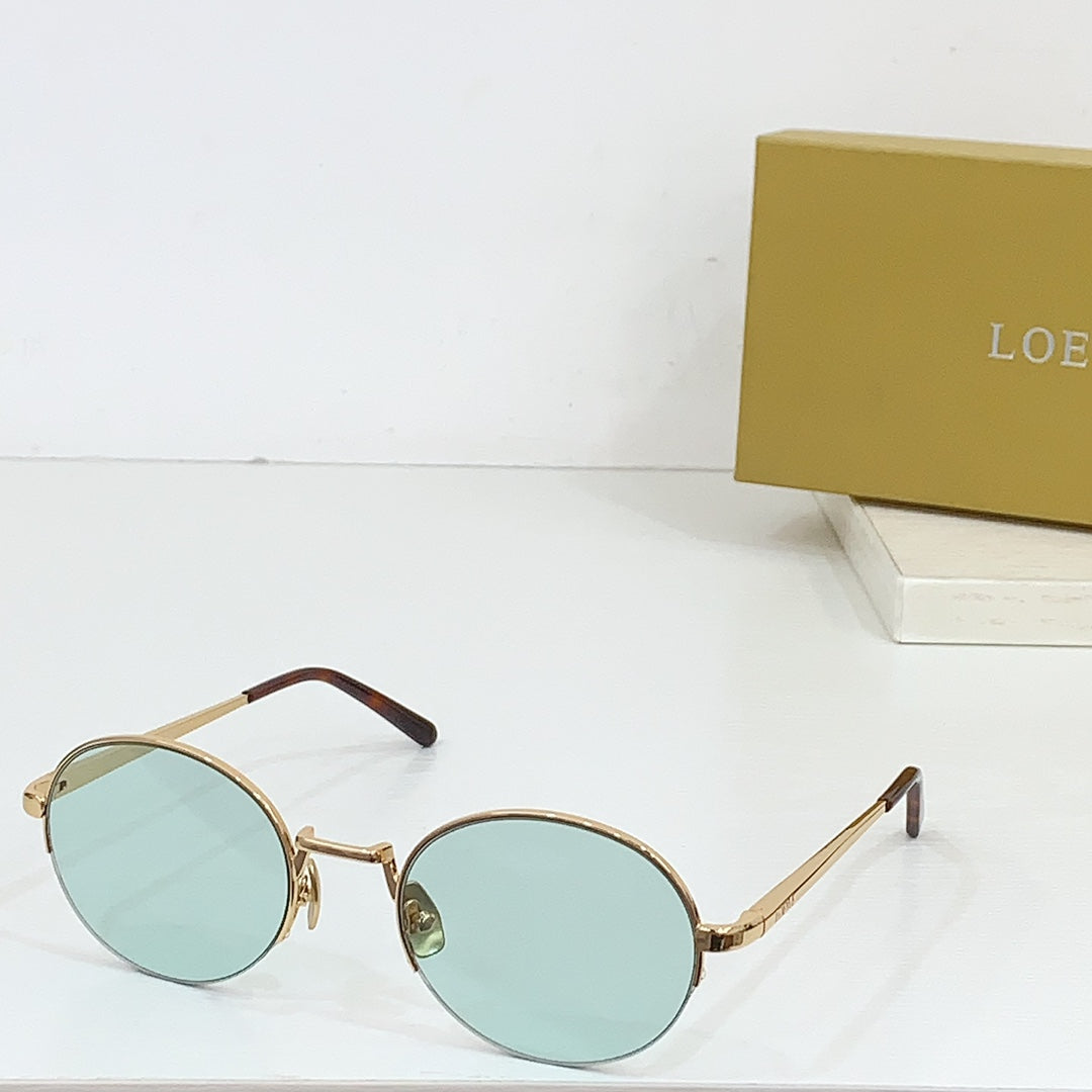 Loewe Sunglasses