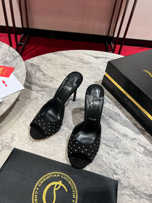 Christian Louboutin Heels