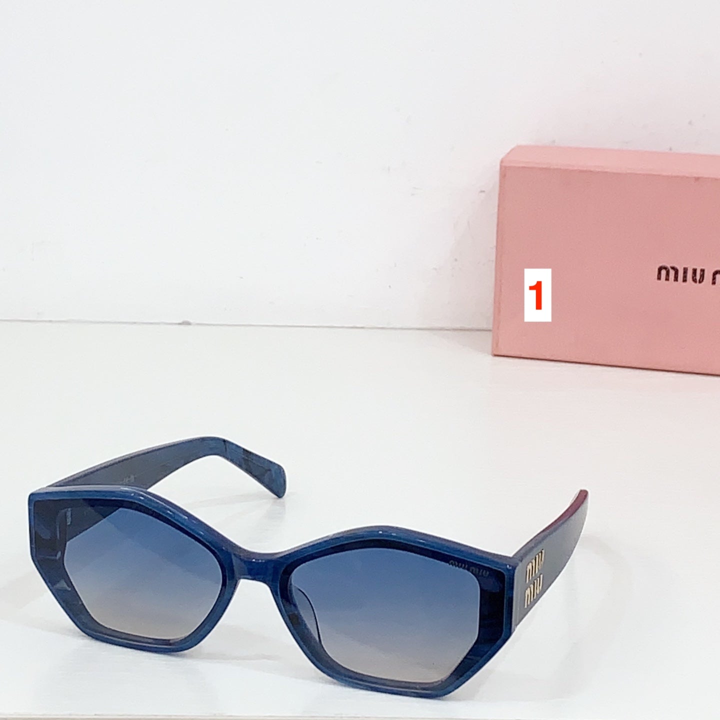 Miu Miu Sunglasses