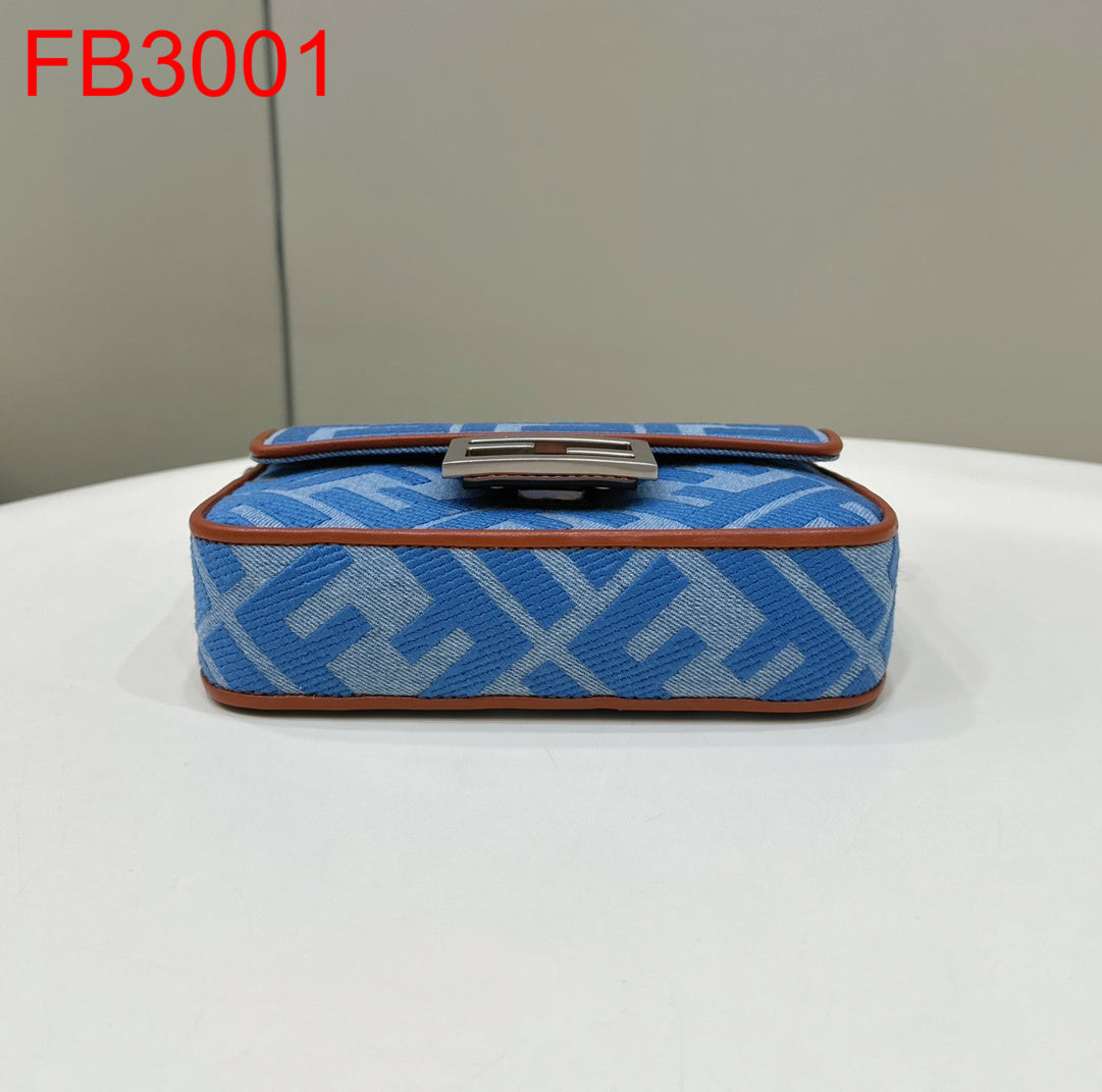 Fendi Baguette Mini