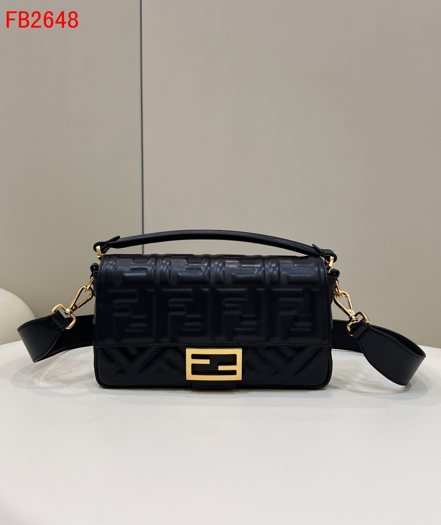 Fendi Baguette