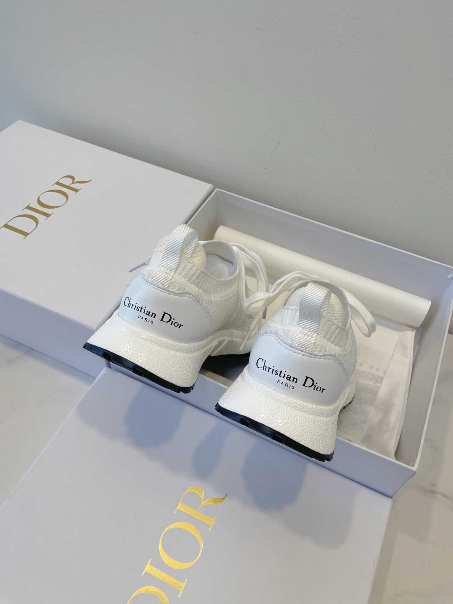 Christian Dior Sneakers