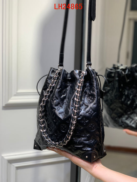 Louis Vuitton Noe Trunk PM