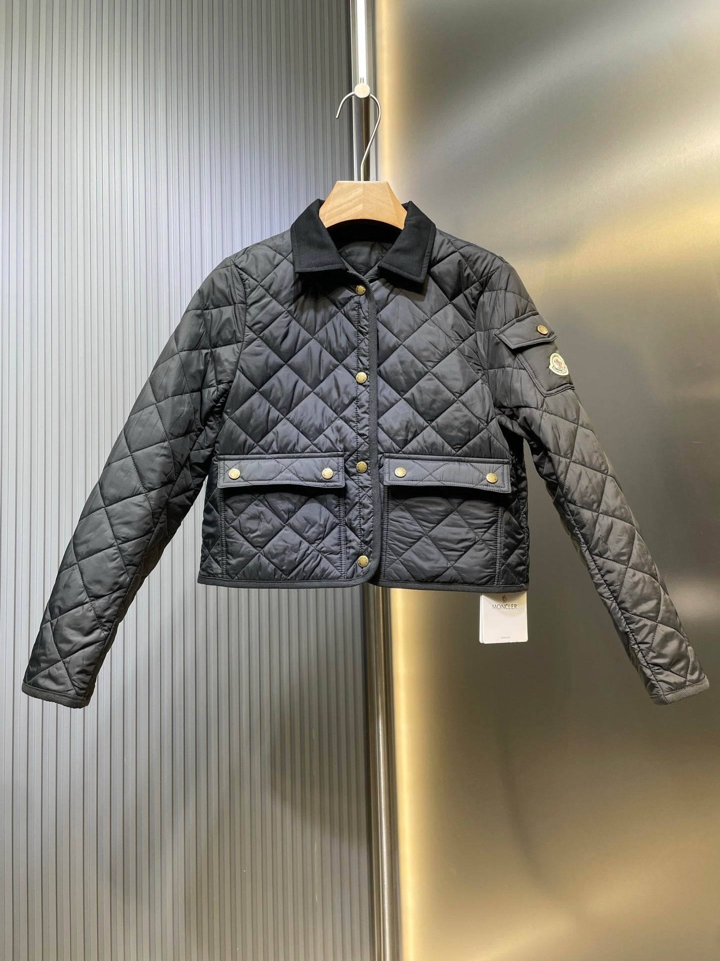 Moncler Coat