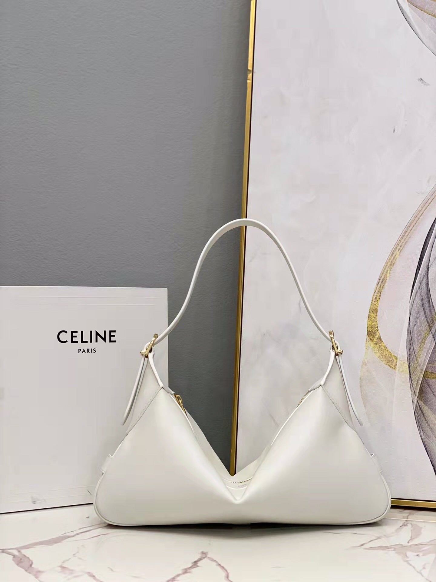 Celine Medium Romy Bag