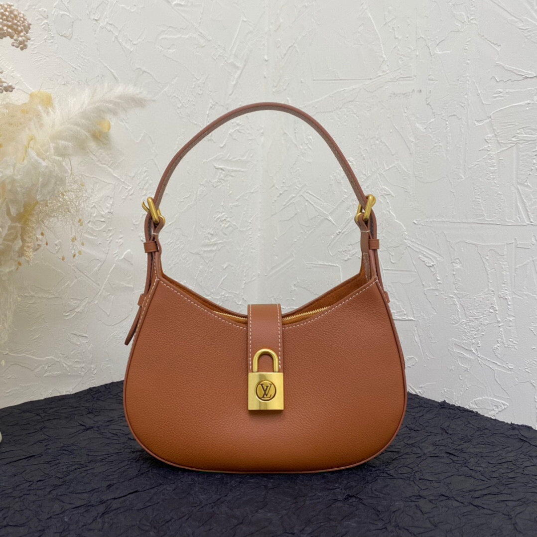 Louis Vuitton New Low Key Shoulder Bag