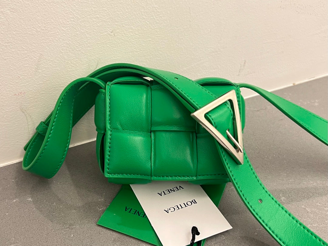 Bottega Veneta Mini Cassette